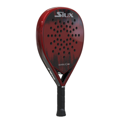 2025 Siux Diablo Go 4 Padel Racket – Unleash Power and Precision on the Court!