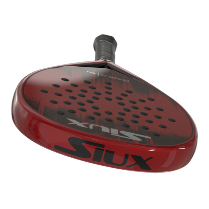 2025 Siux Diablo Go 4 Padel Racket – Unleash Power and Precision on the Court!