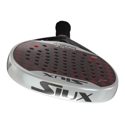2024 Siux Diablo Revolution Pro 3 – Advanced Power & Precision