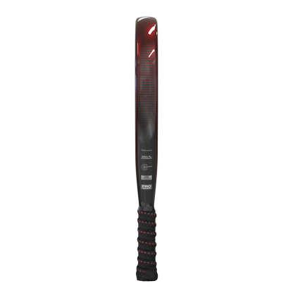 2025 Siux Diablo Pro 4 Padel Racket – Dominate the Court with Ultimate Power and Control!