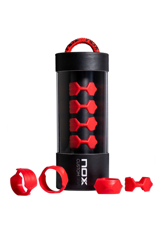 2024 Nox Custom Grip – Perfect Fit & Enhanced Control