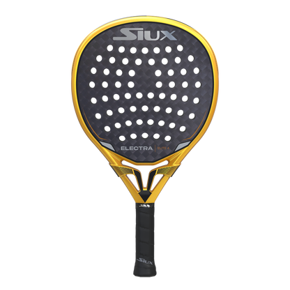 2025 Siux Electra Elite 4 Padel Racket – Supreme Power and Precision for Elite Players!