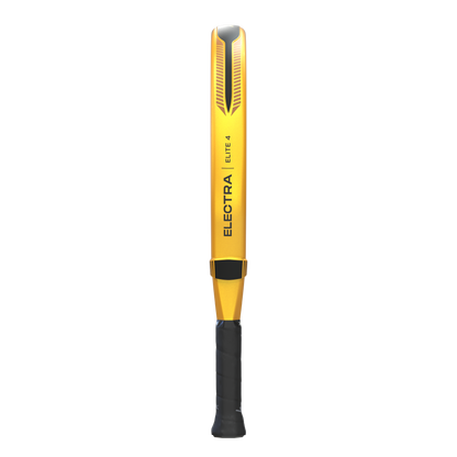 2025 Siux Electra Elite 4 Padel Racket – Supreme Power and Precision for Elite Players!