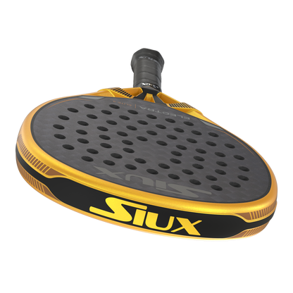2025 Siux Electra Elite 4 Padel Racket – Supreme Power and Precision for Elite Players!