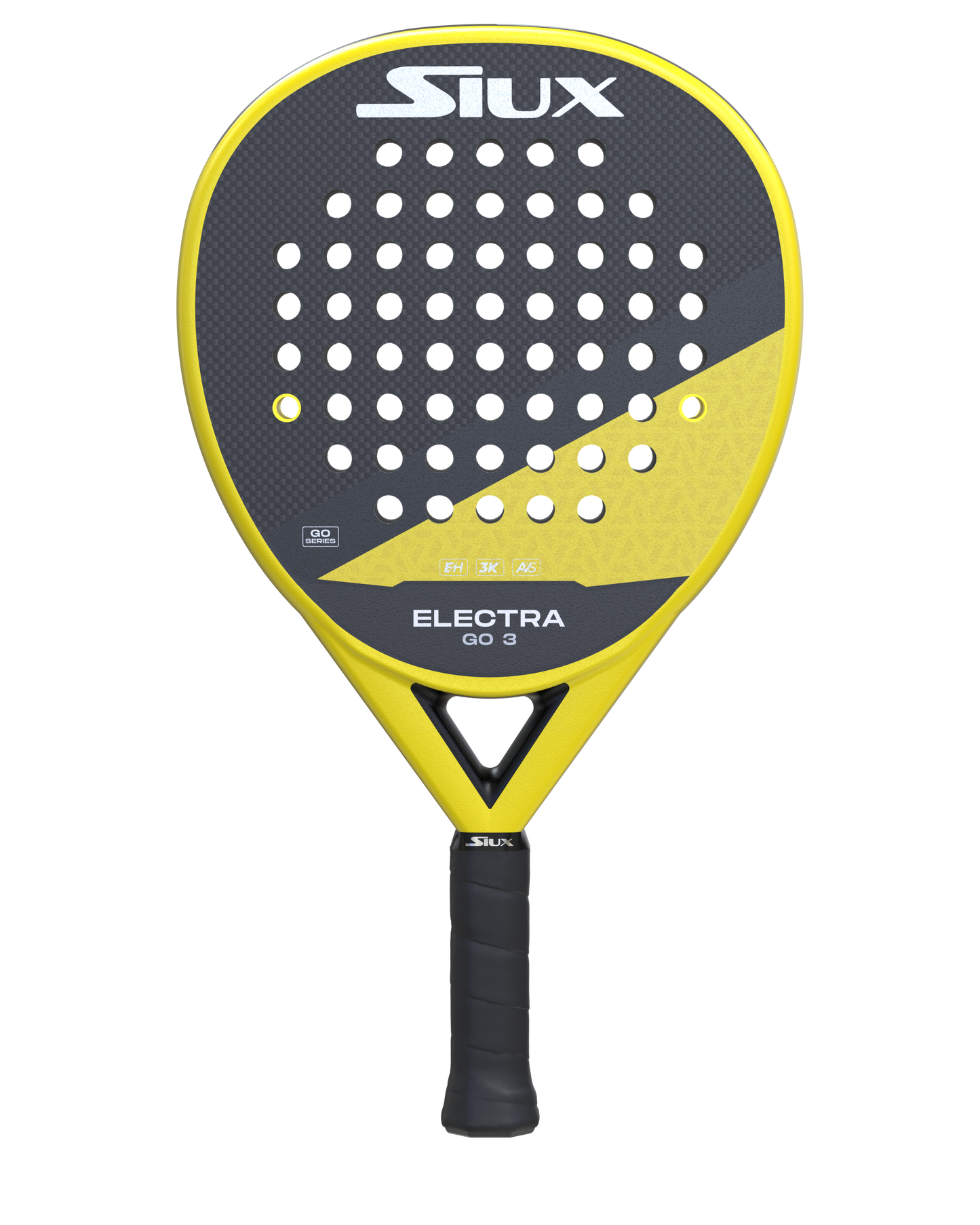 2024 Siux Electra Go 3 – Power, Precision & Control