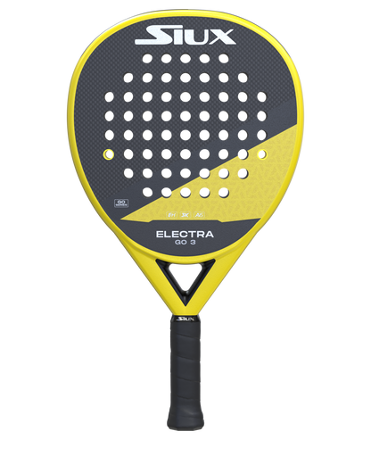 2024 Siux Electra Go 3 – Power, Precision & Control