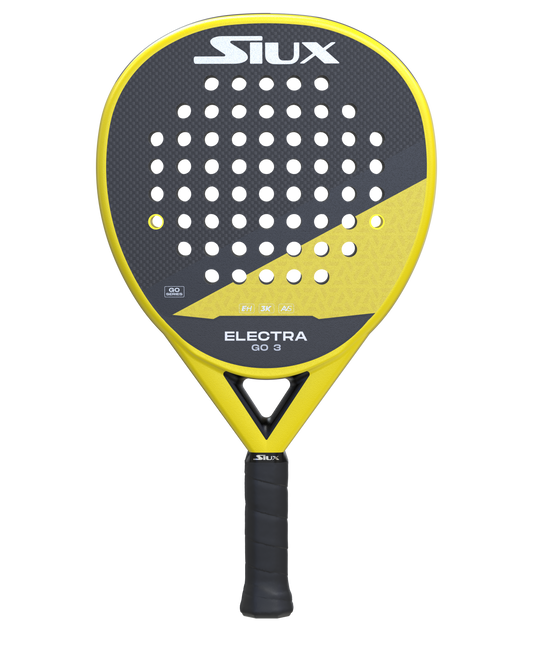 2024 Siux Electra Go 3 – Power, Precision & Control