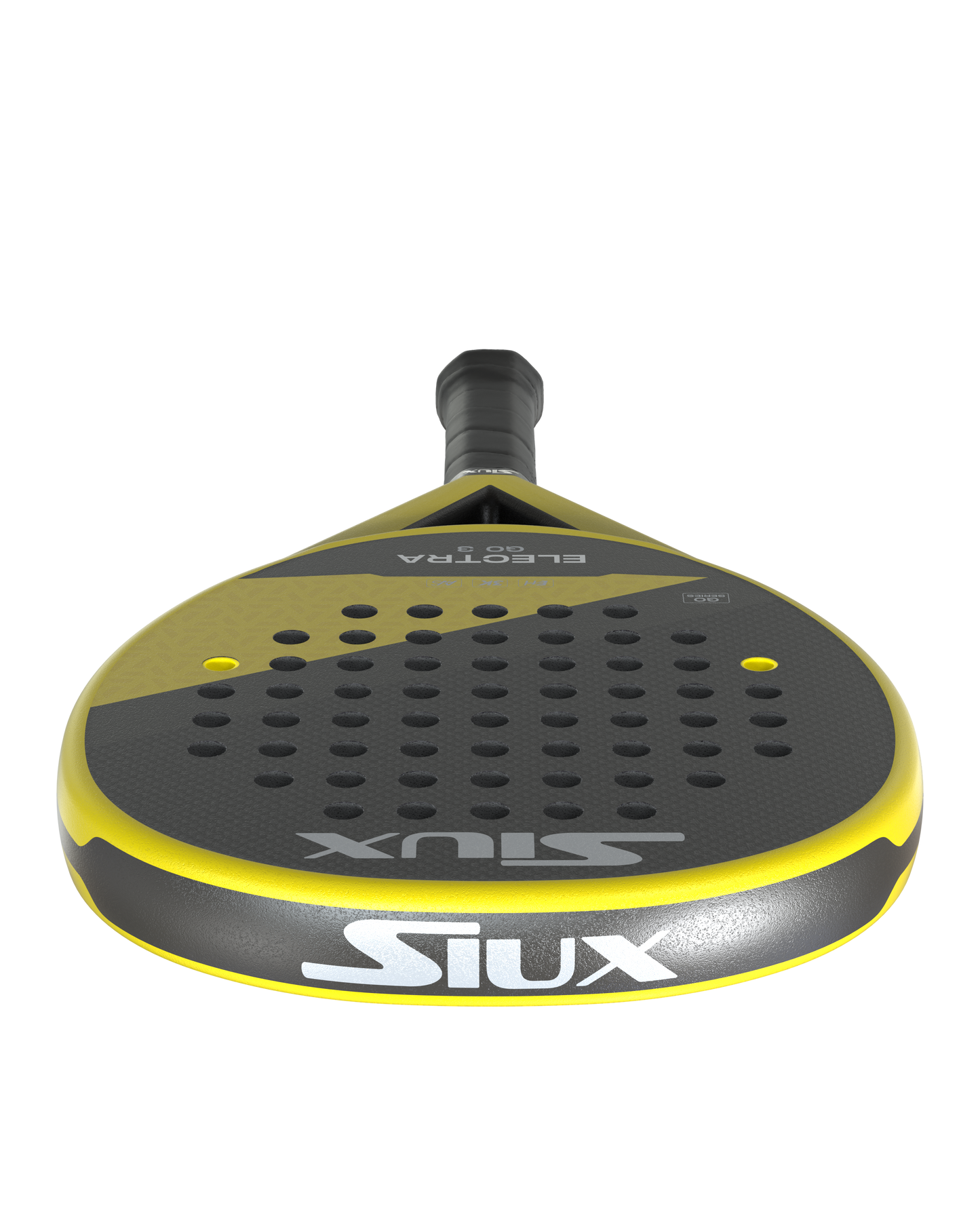 2024 Siux Electra Go 3 – Power, Precision & Control