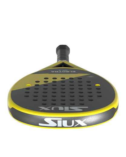2024 Siux Electra Go 3 – Power, Precision & Control