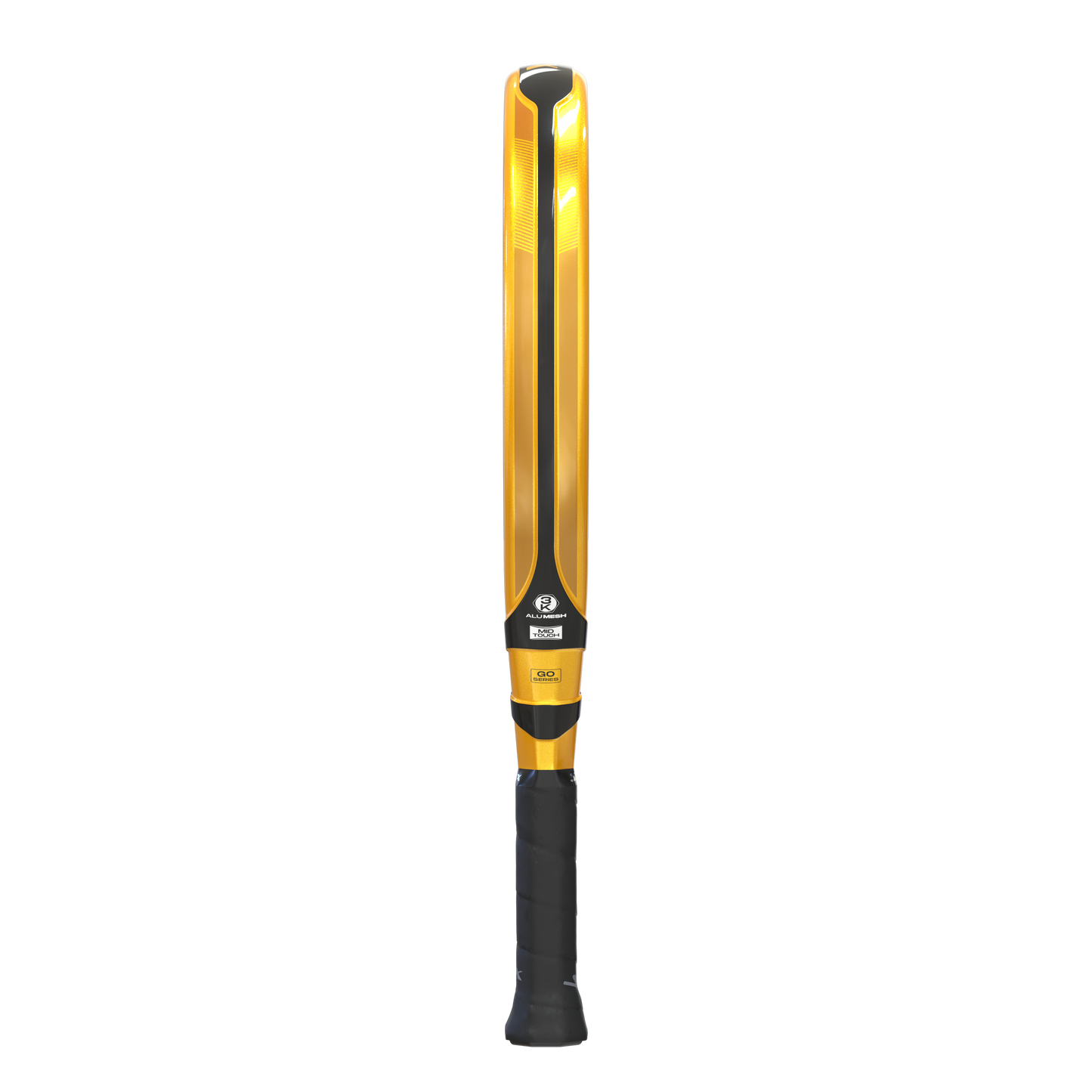 2025 Siux Electra Go 4 Padel Racket – Precision and Power for Every Player!