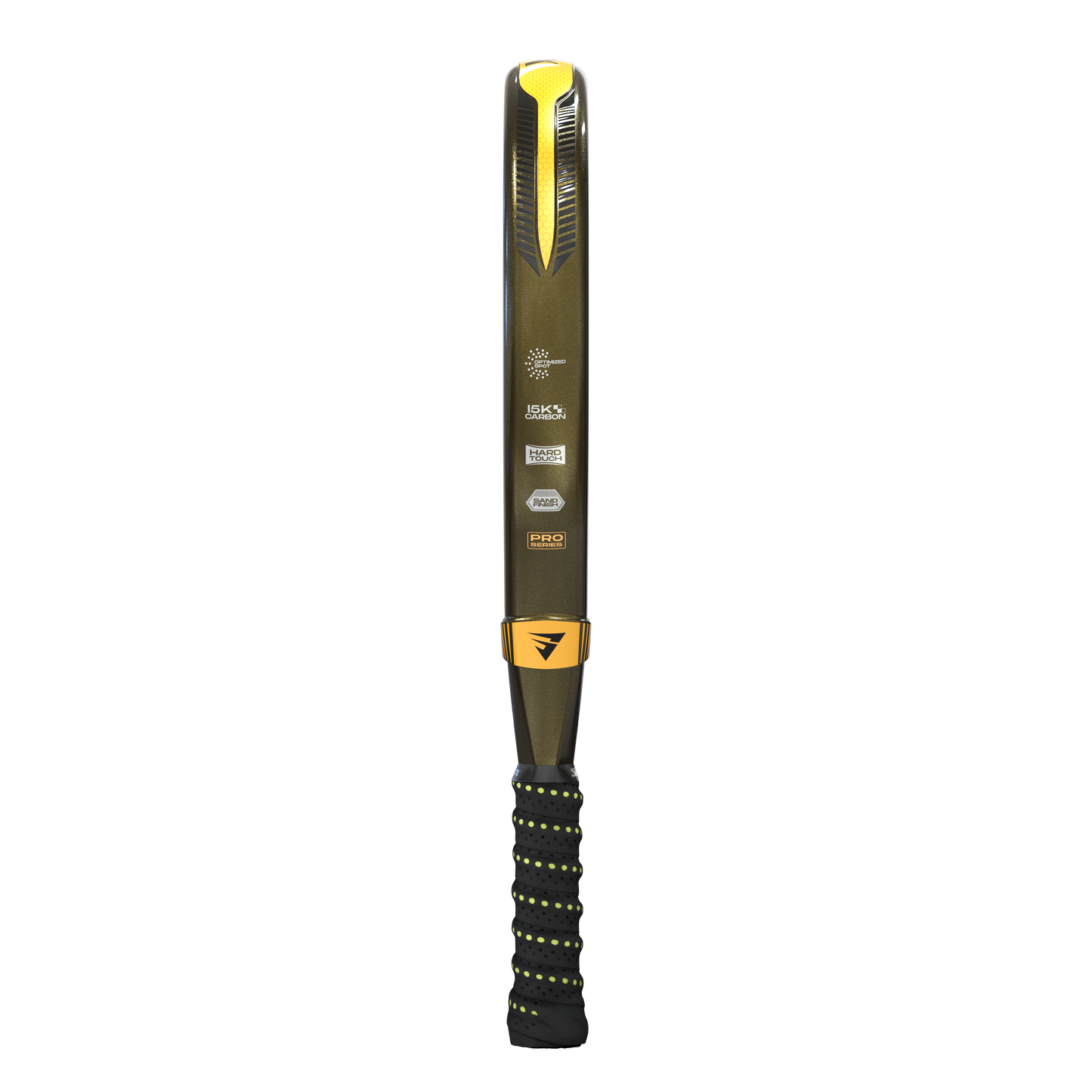 2025 Siux Electra Pro 4 Padel Racket – Unleash Precision and Power for Professional Play!
