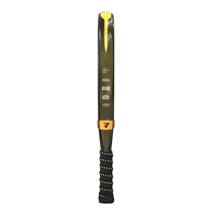 2025 Siux Electra Pro 4 Padel Racket – Unleash Precision and Power for Professional Play!