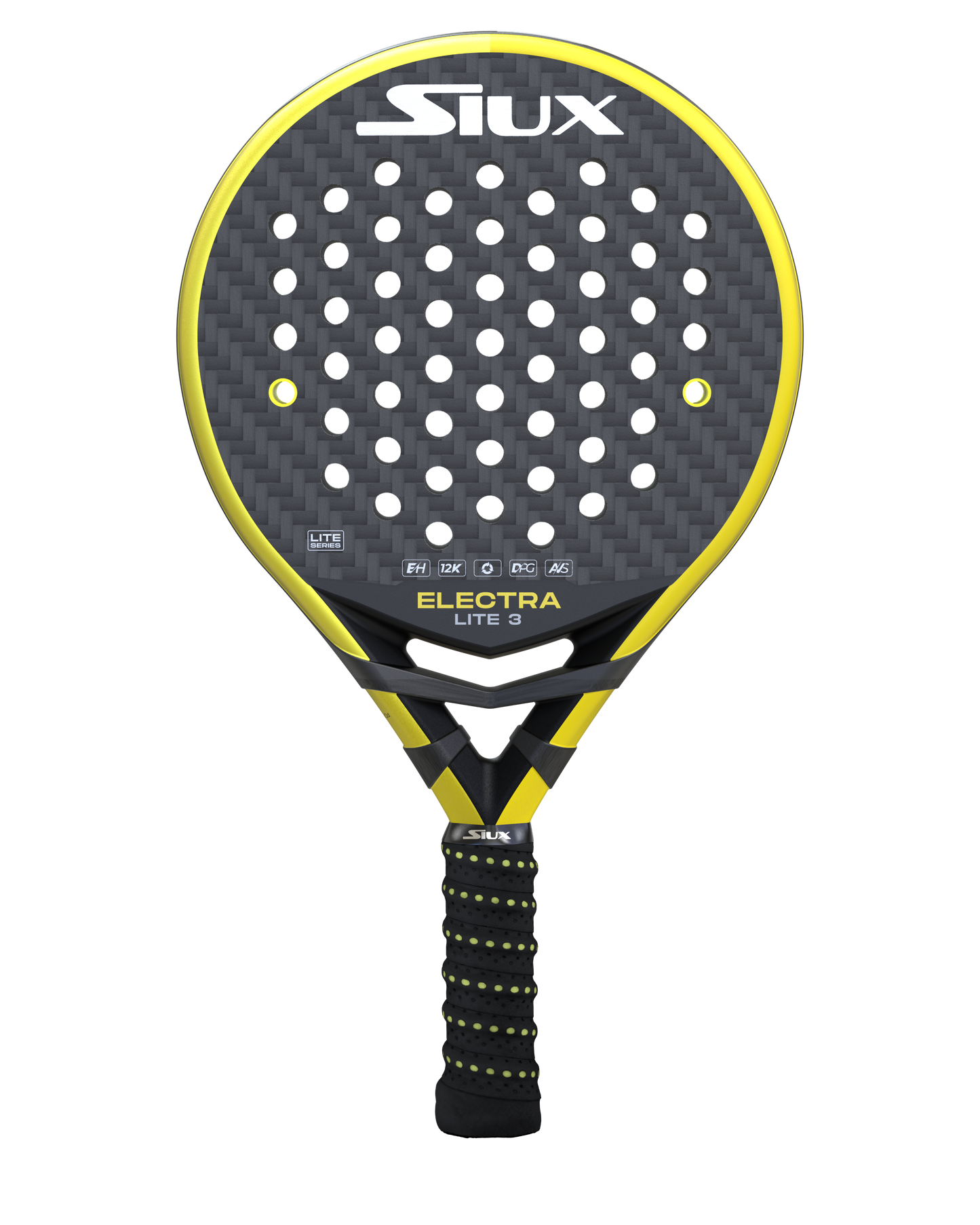 2024 Siux Electra ST3 Lite – Power, Precision & Lightweight Performance
