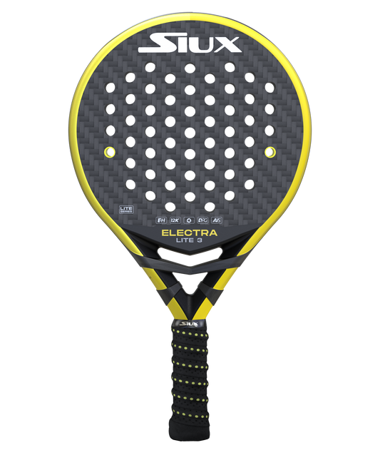 2024 Siux Electra ST3 Lite – Power, Precision & Lightweight Performance