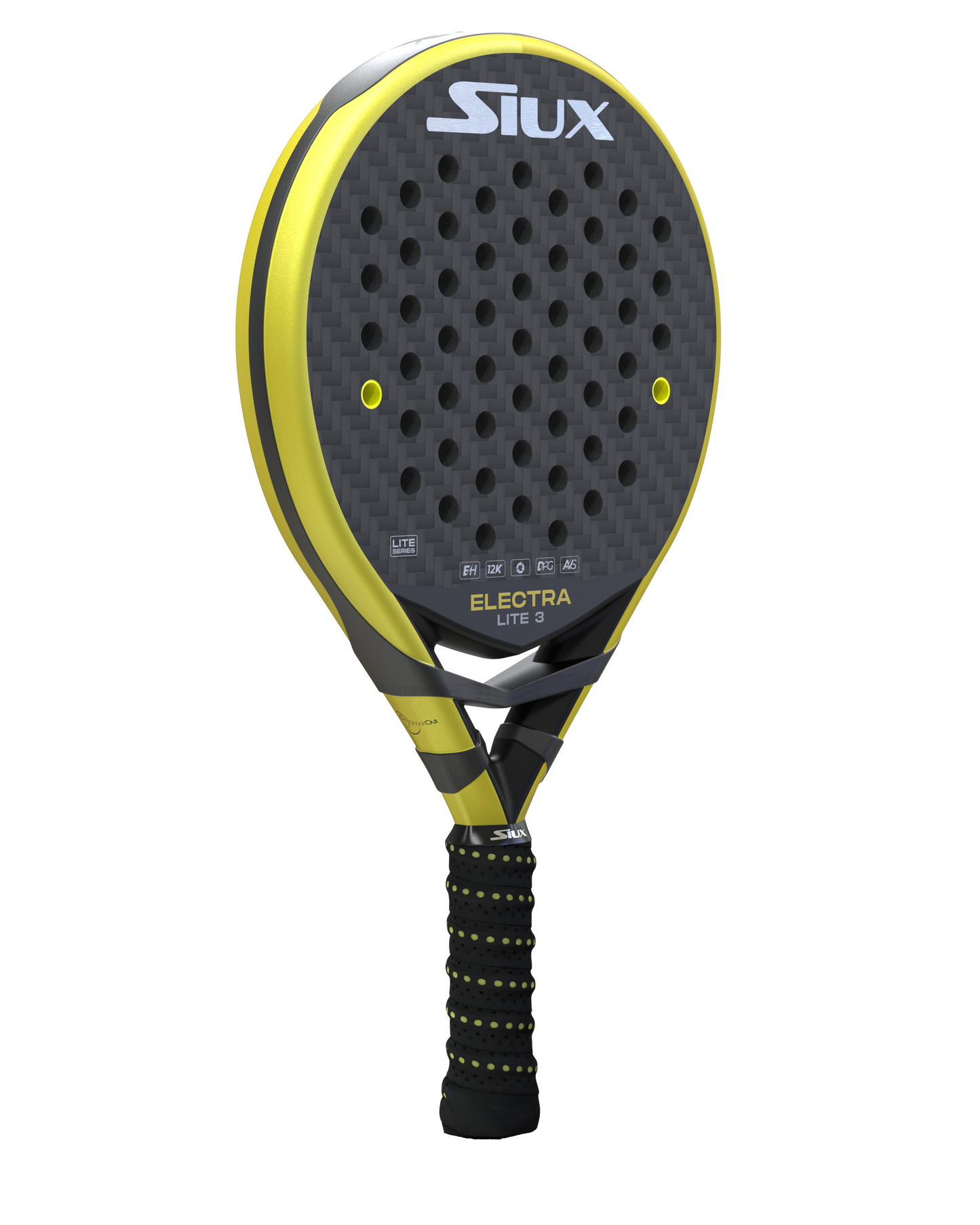 2024 Siux Electra ST3 Lite – Power, Precision & Lightweight Performance