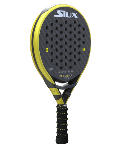 2024 Siux Electra ST3 Lite – Power, Precision & Lightweight Performance