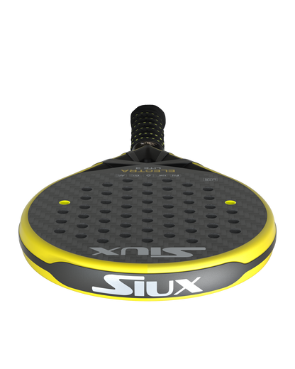 2024 Siux Electra ST3 Lite – Power, Precision & Lightweight Performance