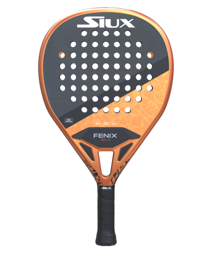 2024 Siux Fenix Go 4 – Power, Precision & Performance