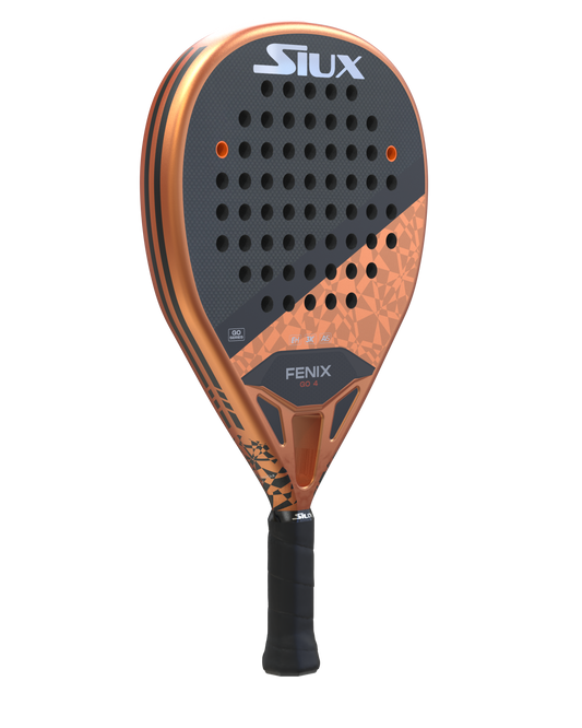 2024 Siux Fenix Go 4 – Power, Precision & Performance