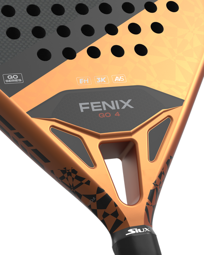 2024 Siux Fenix Go 4 – Power, Precision & Performance