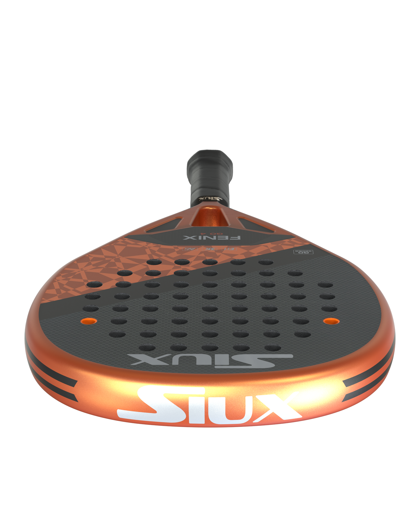 2024 Siux Fenix Go 4 – Power, Precision & Performance