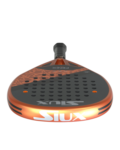 2024 Siux Fenix Go 4 – Power, Precision & Performance
