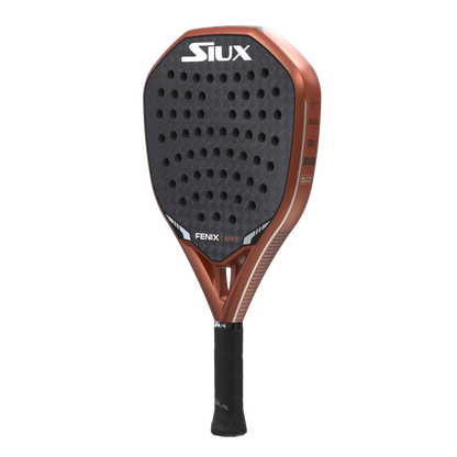 2025 Siux Fenix 5 Elite Padel Racket – Supreme Power and Precision for Elite Athletes!