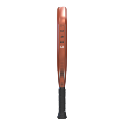 2025 Siux Fenix 5 Elite Padel Racket – Supreme Power and Precision for Elite Athletes!