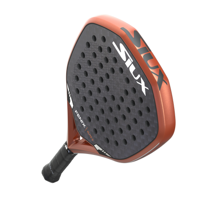 2025 Siux Fenix 5 Elite Padel Racket – Supreme Power and Precision for Elite Athletes!
