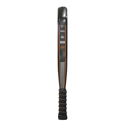 2025 Siux Fenix Pro 5 Black