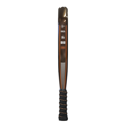 2025 Siux Fenix Pro 5 Padel Racket – Precision and Power Combined for Top-Level Performance!