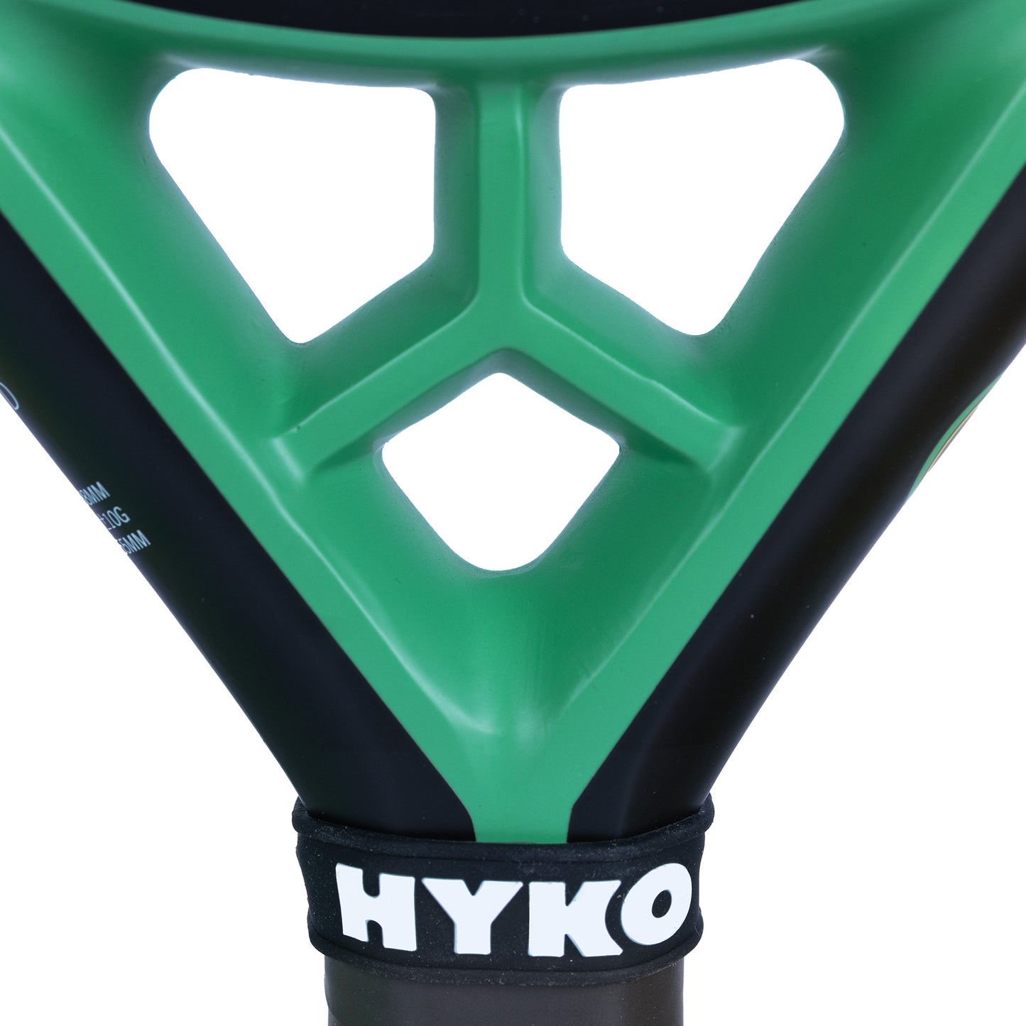 HYKO 360 GREEN