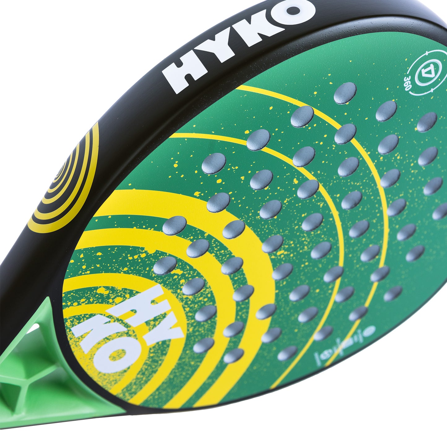 HYKO 360 GREEN