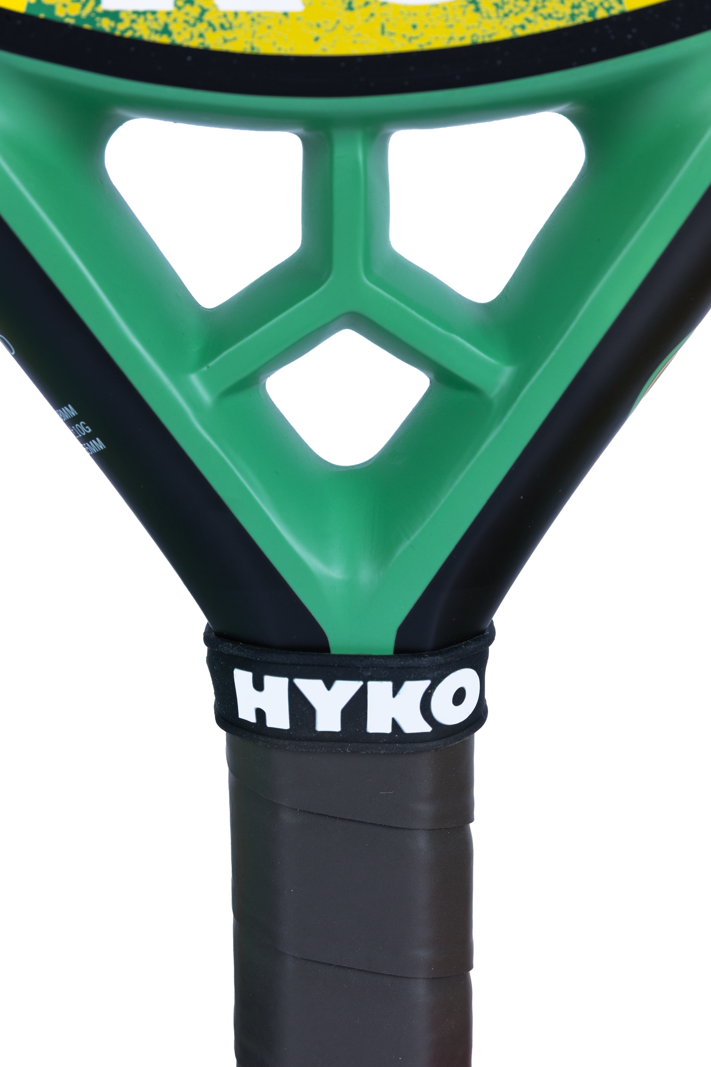 HYKO 360 GREEN