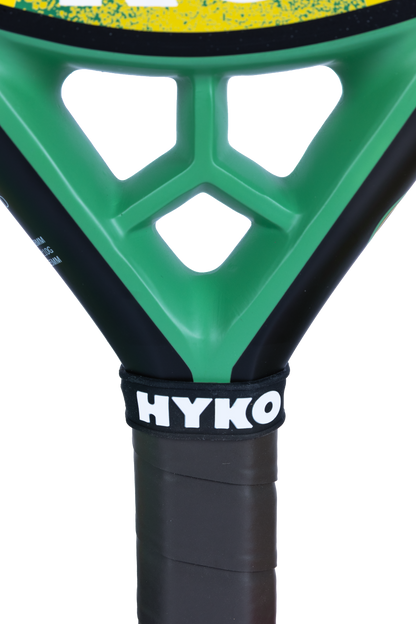 HYKO 360 GREEN