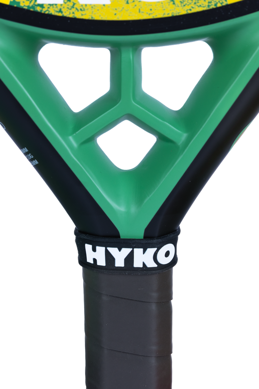 HYKO 360 GREEN