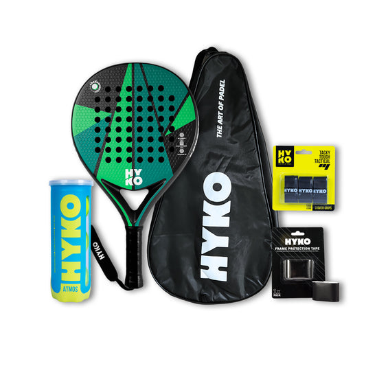 HYKO Shadowcaster Combo