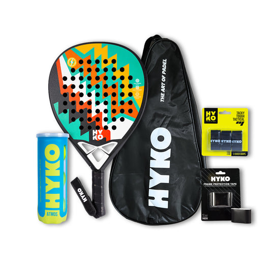 HYKO ThundaOne Combo