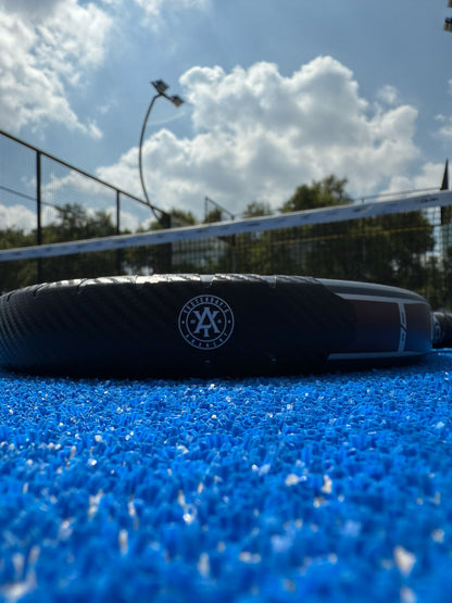Yesterday's Anarchy Padel Protector | Ultimate Racket Protection