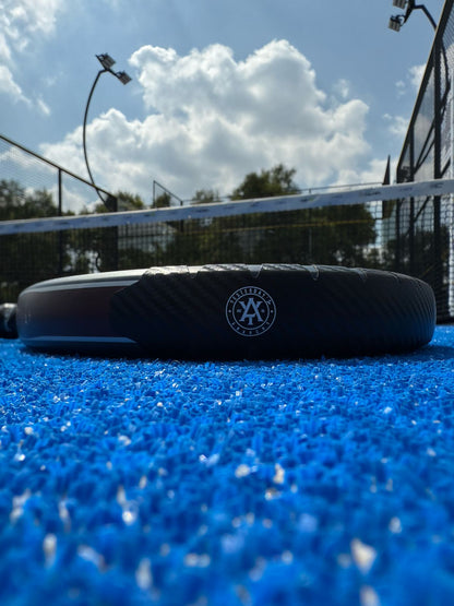 Yesterday's Anarchy Padel Protector | Ultimate Racket Protection