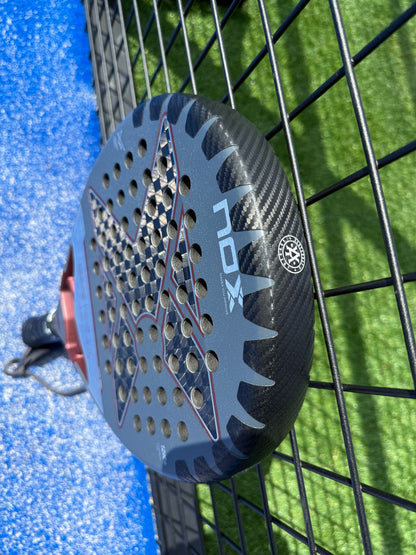 Yesterday's Anarchy Padel Protector | Ultimate Racket Protection
