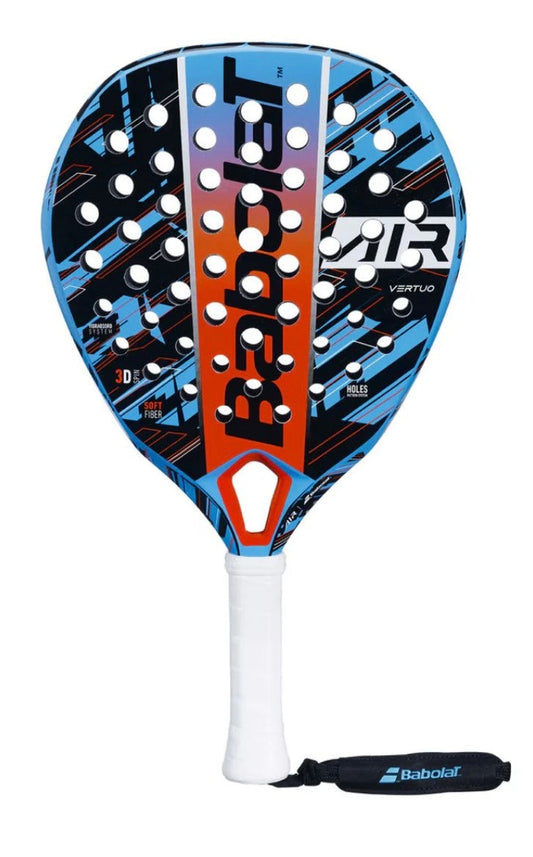 2024 Babolat Air Vertuo – Lightweight Power & Precision