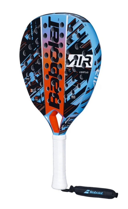 2024 Babolat Air Vertuo – Lightweight Power & Precision