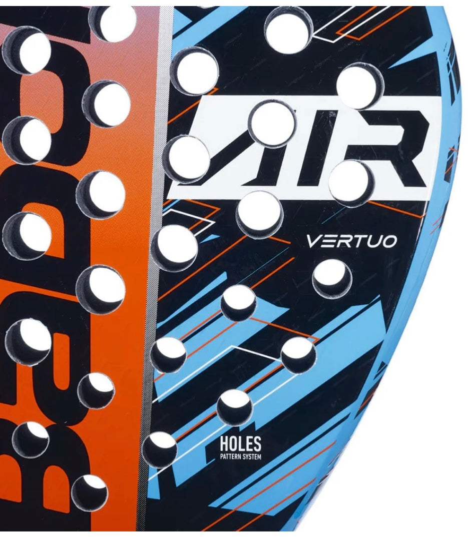 2024 Babolat Air Vertuo – Lightweight Power & Precision