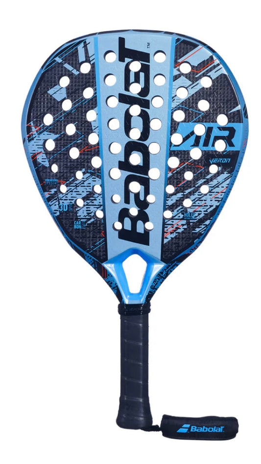 2024 Babolat Air Veron – Agility, Precision & Power