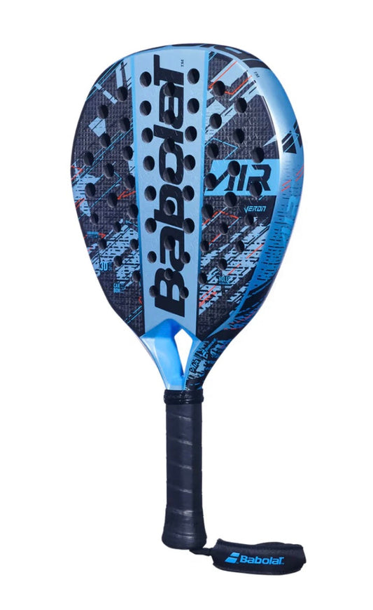 2024 Babolat Air Veron – Agility, Precision & Power