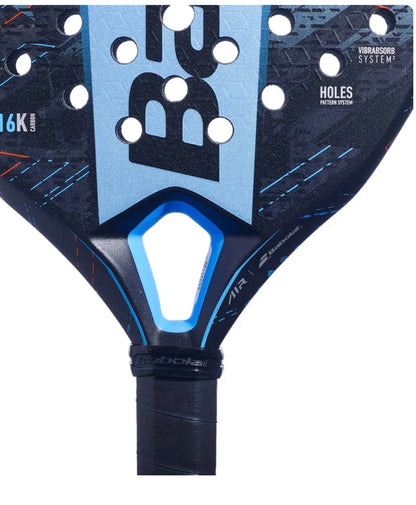 2024 Babolat Air Viper – Explosive Power & Lightning-Fast Precision