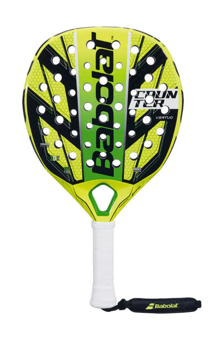 2024 Babolat Counter Vertuo – Control, Comfort & Precision