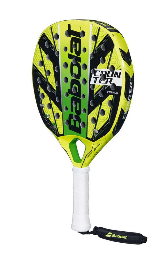 2024 Babolat Counter Vertuo – Control, Comfort & Precision