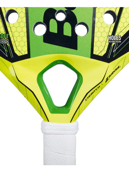2024 Babolat Counter Vertuo – Control, Comfort & Precision
